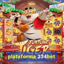 plataforma 234bet